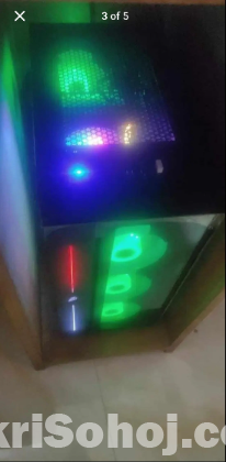 Gigabyte GAMING PC